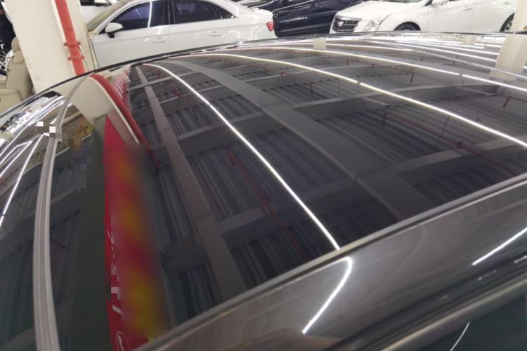 Used Volkswagen Golf GTI 2021 380TSI DSG GTI Roof