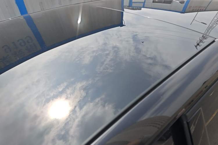 Used Volkswagen Golf GTI 2021 380TSI DSG GTI Roof