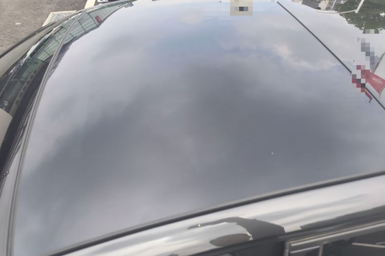 Used Volkswagen Golf GTI 2021 380TSI DSG GTI Roof
