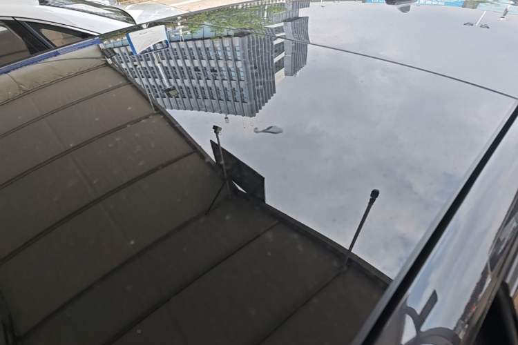 Used Volkswagen Golf GTI 2021 380TSI DSG GTI Roof