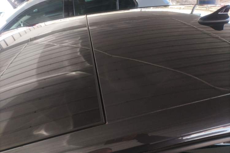 Used Volkswagen Golf GTI 2021 380TSI DSG GTI Roof