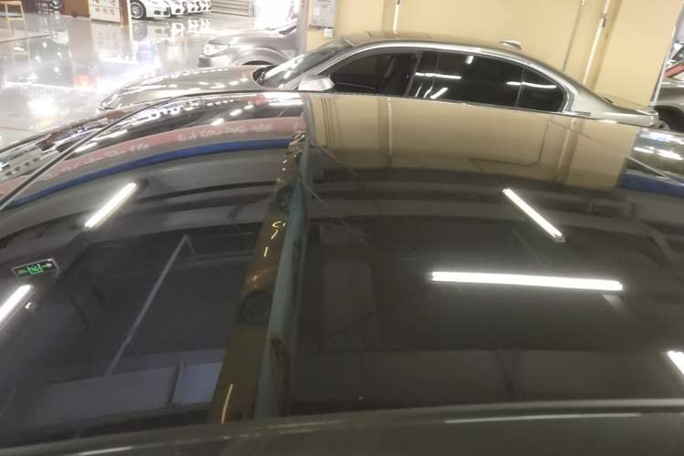 Used Volkswagen Golf GTI 2021 380TSI DSG GTI Roof