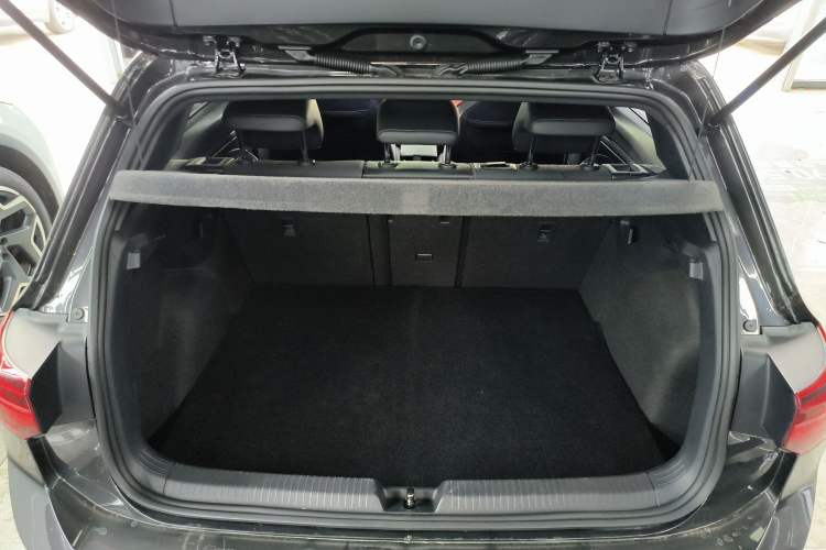 Used Volkswagen Golf GTI 2021 380TSI DSG GTI