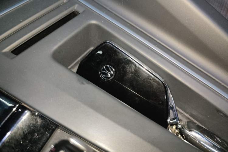Used Volkswagen Golf GTI 2021 Facelift 380TSI DSG GTI Vehicle Key