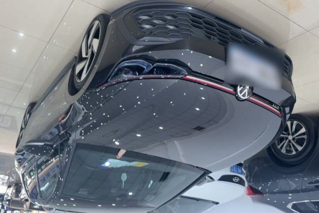 Used Volkswagen Golf GTI 2021 380TSI DSG GTI