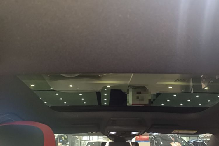 Used Volkswagen Golf GTI 2021 380TSI DSG GTI Headliner