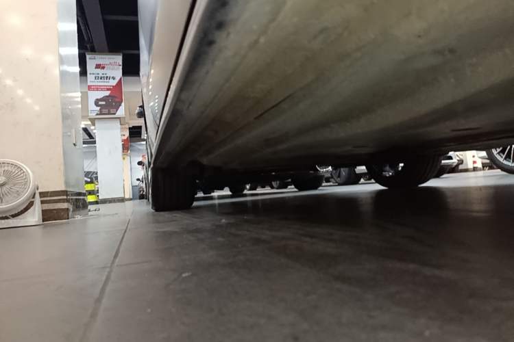 Used Volkswagen Golf GTI 2021 380TSI DSG GTI Right Side Sill