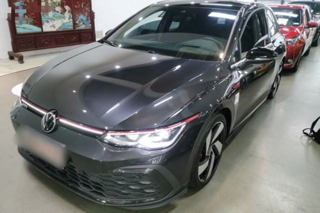 Used Volkswagen Golf GTI 2021 380TSI DSG GTI