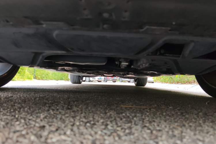 Used Volkswagen Golf GTI 2021 380TSI DSG GTI Chassis Front