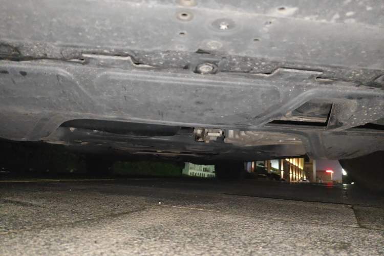 Used Volkswagen Golf GTI 2021 380TSI DSG GTI Chassis Front