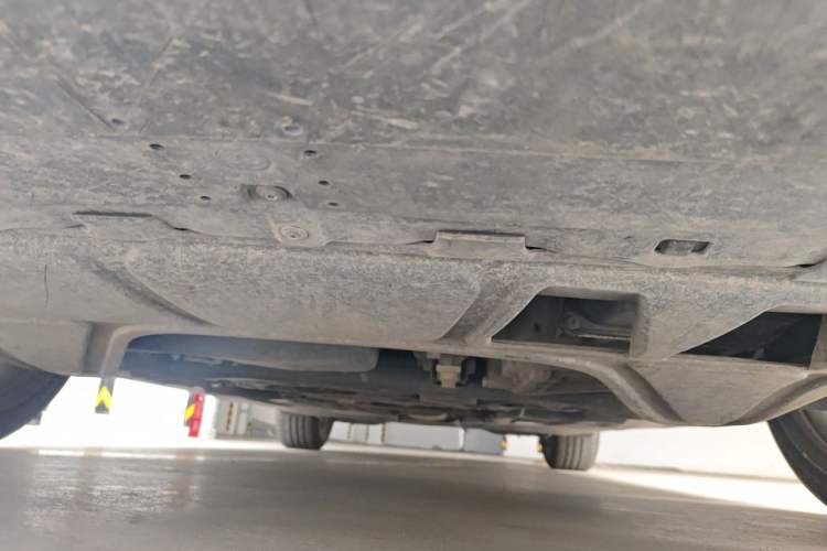 Used Volkswagen Golf GTI 2021 380TSI DSG GTI Chassis Front