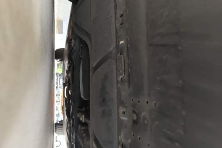Used Volkswagen Golf GTI 2021 380TSI DSG GTI Chassis Front