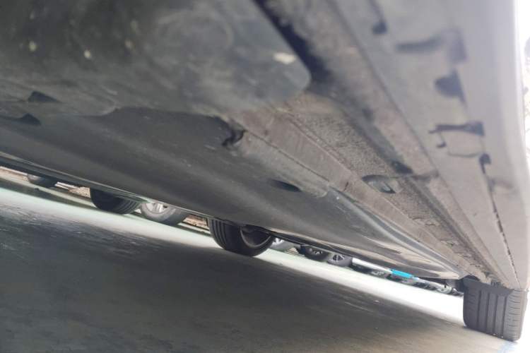 Used Volkswagen Golf GTI 2021 380TSI DSG GTI Chassis Front Left