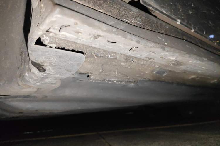 Used Volkswagen Golf GTI 2021 380TSI DSG GTI Chassis Front Left