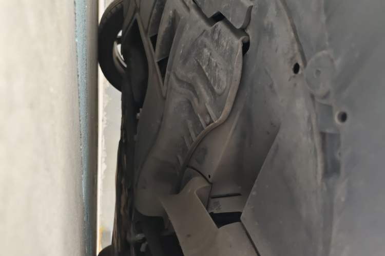 Used Volkswagen Golf GTI 2021 380TSI DSG GTI Chassis Front Left