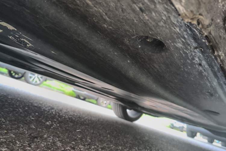 Used Volkswagen Golf GTI 2021 380TSI DSG GTI Chassis Front Left