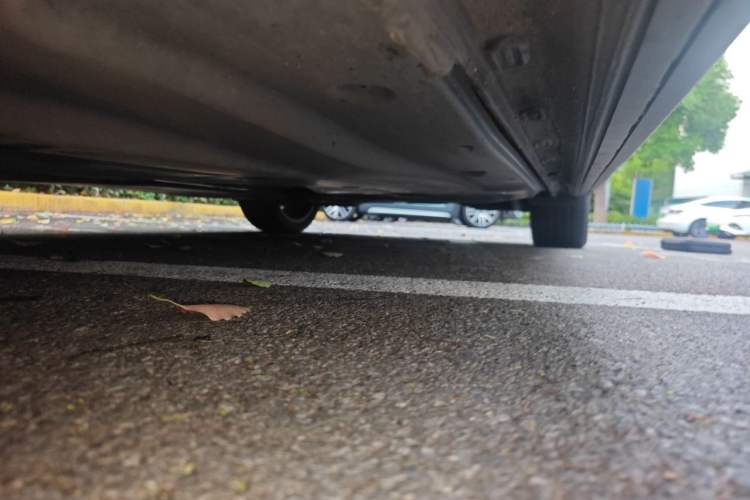 Used Volkswagen Golf GTI 2021 380TSI DSG GTI Chassis Front Left