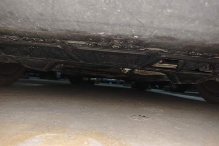 Used Volkswagen Golf GTI 2021 380TSI DSG GTI Chassis Front