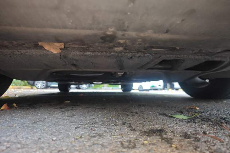 Used Volkswagen Golf GTI 2021 380TSI DSG GTI Chassis Front