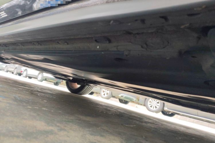Used Volkswagen Golf GTI 2021 380TSI DSG GTI Chassis Front Right