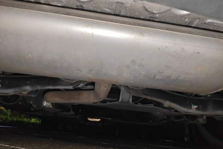 Used Volkswagen Golf GTI 2021 380TSI DSG GTI Chassis Rear