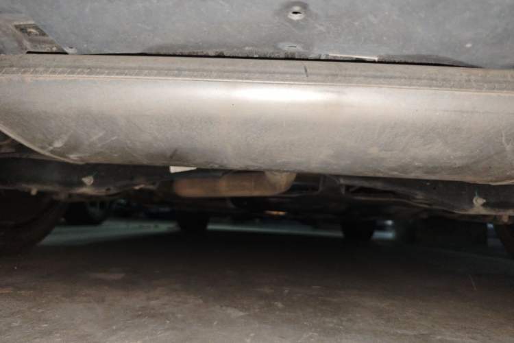 Used Volkswagen Golf GTI 2021 380TSI DSG GTI Chassis Rear