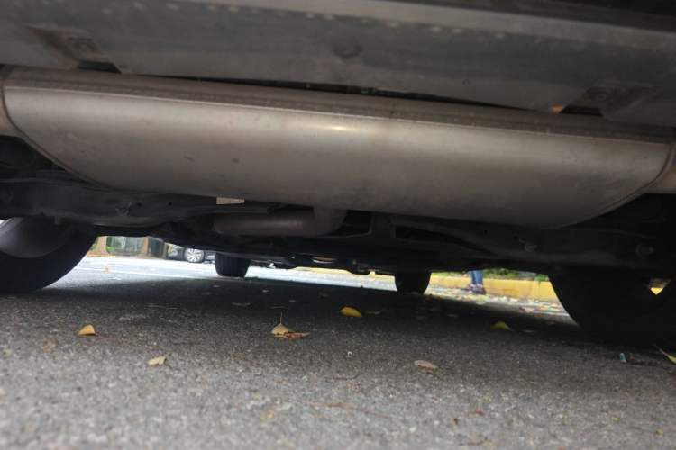 Used Volkswagen Golf GTI 2021 380TSI DSG GTI Chassis Rear