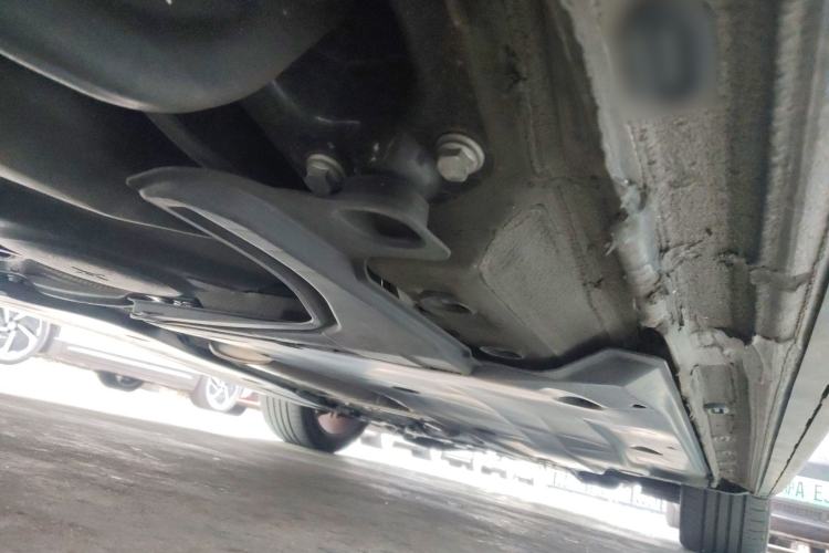 Used Volkswagen Golf GTI 2021 380TSI DSG GTI Chassis Rear Right