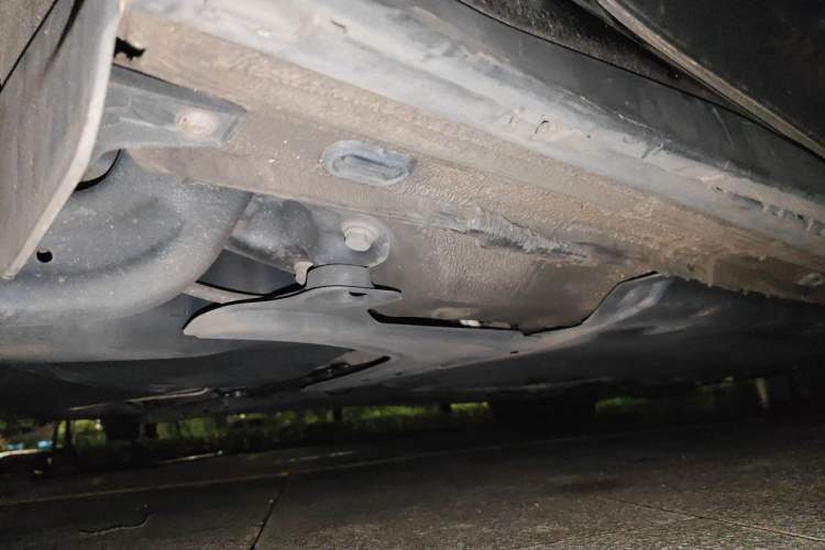 Used Volkswagen Golf GTI 2021 380TSI DSG GTI Chassis Rear Right
