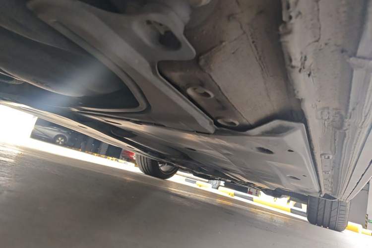 Used Volkswagen Golf GTI 2021 380TSI DSG GTI Chassis Rear Right