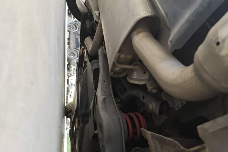 Used Volkswagen Golf GTI 2021 380TSI DSG GTI Chassis Rear Right