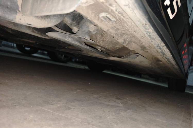 Used Volkswagen Golf GTI 2021 380TSI DSG GTI Chassis Rear Right