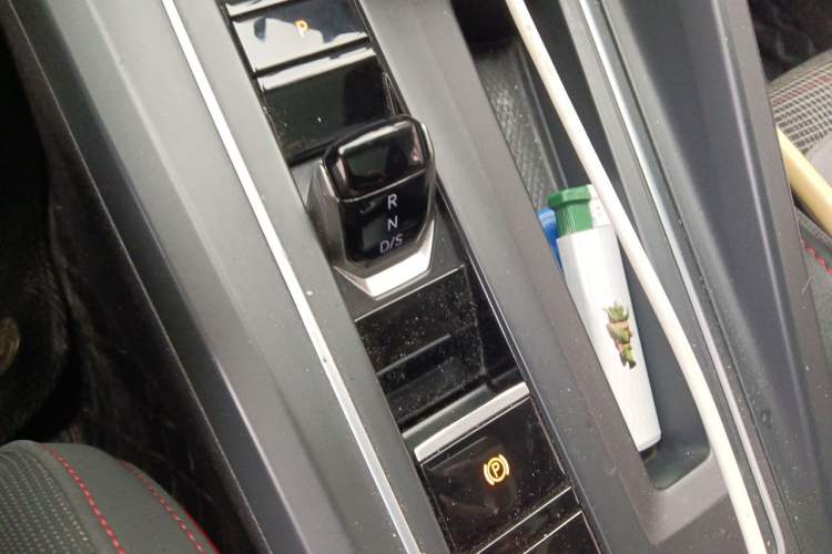 Used Volkswagen Golf GTI 2021 380TSI DSG GTI Gear Lever