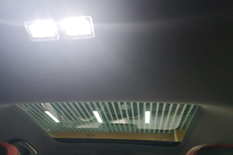 Used Volkswagen Golf GTI 2021 380TSI DSG GTI Headliner