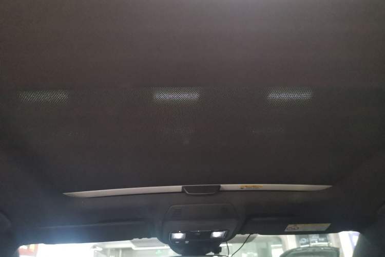 Used Volkswagen Golf GTI 2021 Facelift 380TSI DSG GTI Headliner