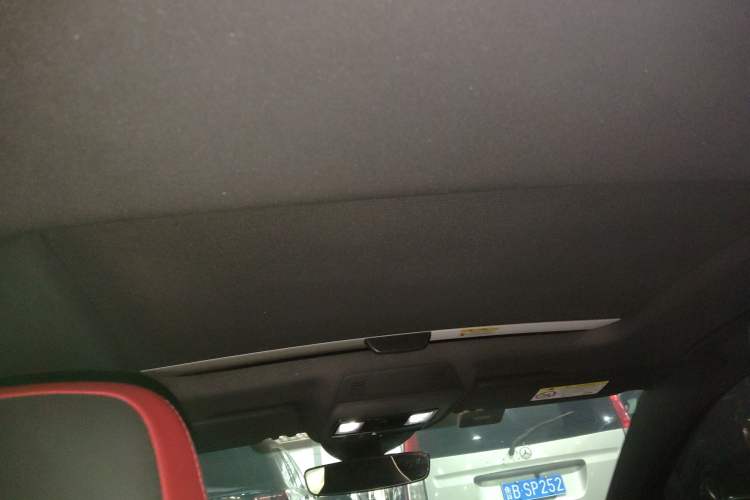Used Volkswagen Golf GTI 2021 Facelift 380TSI DSG GTI Headliner