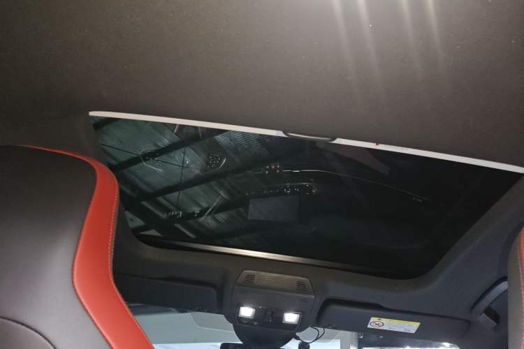 Used Volkswagen Golf GTI 2021 Facelift 380TSI DSG GTI Headliner