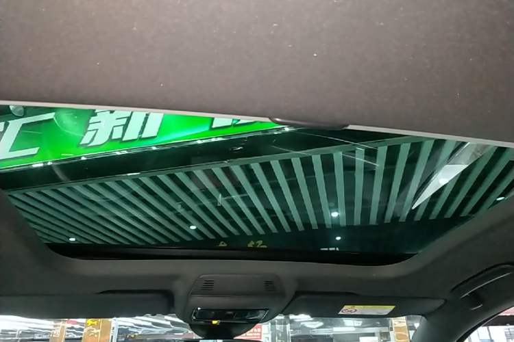 Used Volkswagen Golf GTI 2021 Facelift 380TSI DSG GTI Headliner