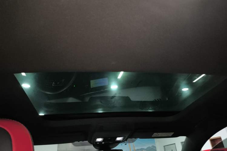 Used Volkswagen Golf GTI 2021 380TSI DSG GTI Headliner