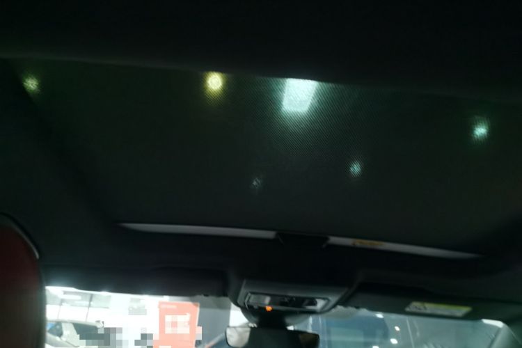 Used Volkswagen Golf GTI 2021 380TSI DSG GTI Headliner