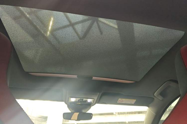 Used Volkswagen Golf GTI 2021 380TSI DSG GTI Headliner