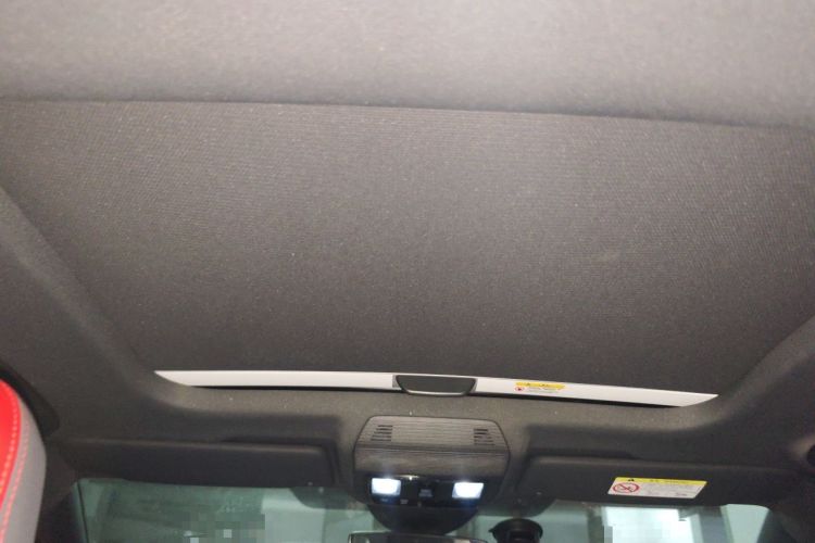Used Volkswagen Golf GTI 2021 380TSI DSG GTI Headliner