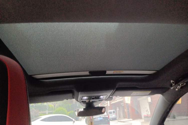 Used Volkswagen Golf GTI 2021 380TSI DSG GTI Headliner