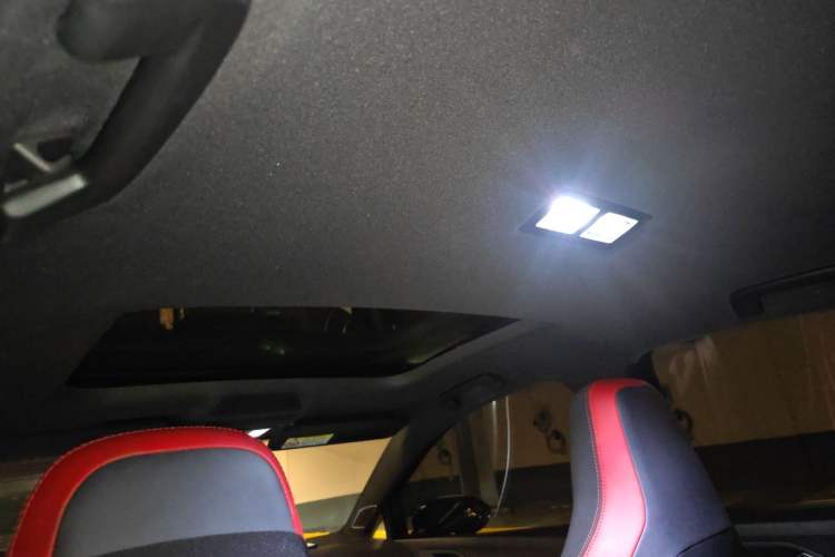 Used Volkswagen Golf GTI 2021 380TSI DSG GTI Headliner