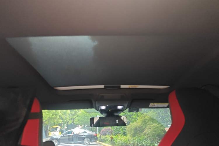 Used Volkswagen Golf GTI 2021 380TSI DSG GTI Headliner