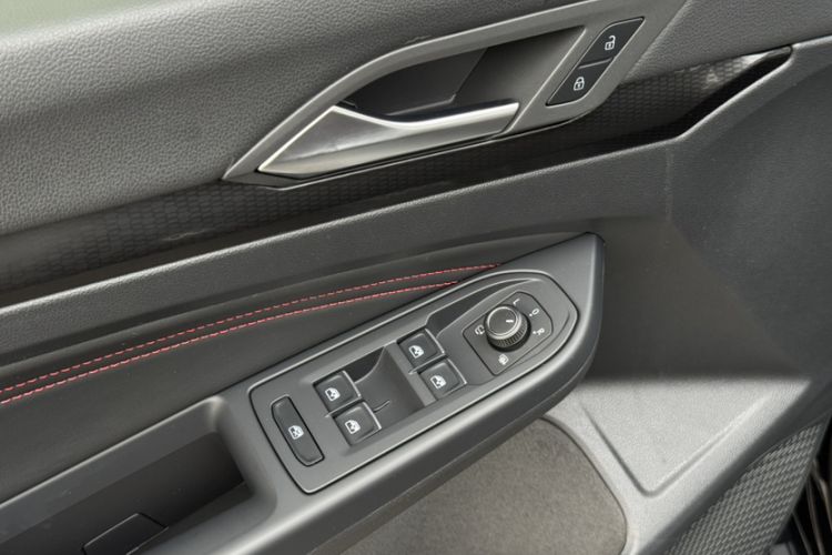Used Volkswagen Golf GTI 2021 380TSI DSG GTI Interior 11