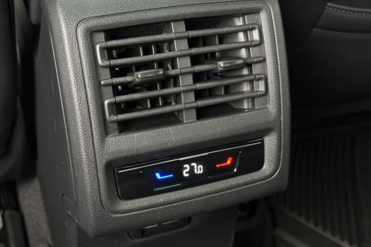 Used Volkswagen Golf GTI 2021 380TSI DSG GTI Interior 15