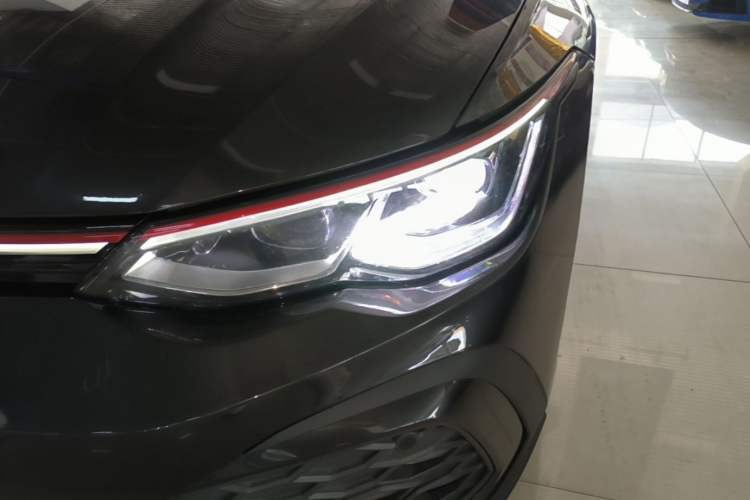 Used Volkswagen Golf GTI 2021 380TSI DSG GTI Left Front Headlight