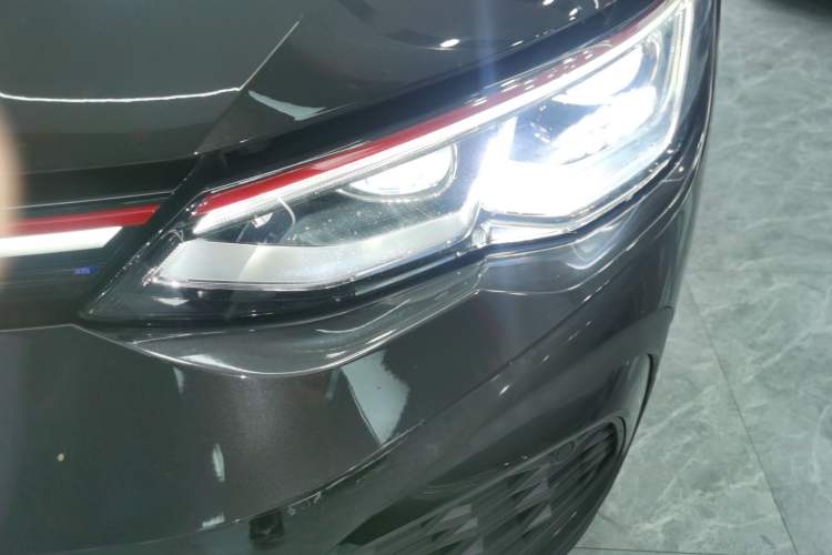 Used Volkswagen Golf GTI 2021 380TSI DSG GTI Left Front Headlight