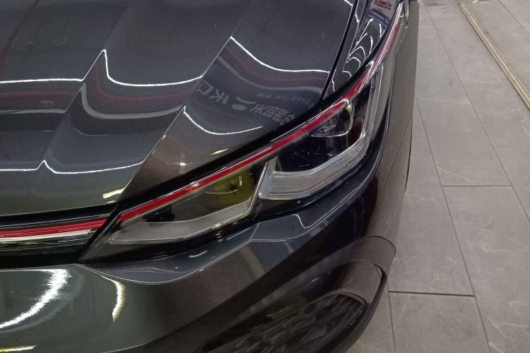 Used Volkswagen Golf GTI 2021 380TSI DSG GTI Left Front Headlight